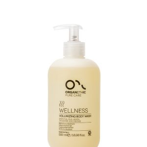 BODY WASH VOLUMIZING