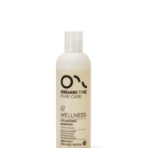 VOLUMIZING SHAMPOO