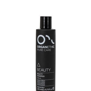 ARGAN BEAUTY SHAMPOO