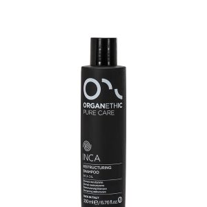 INCA RESTRUCTURING SHAMPOO