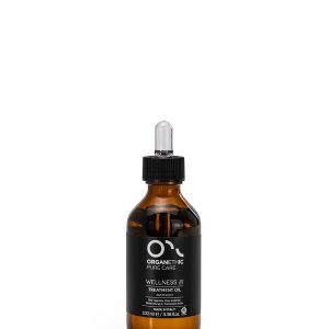 TREATMENT OIL