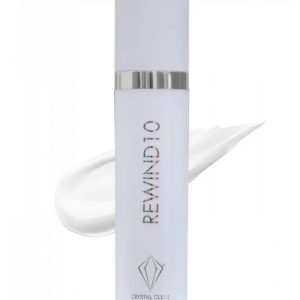 Rewind10 Face & Neck Moisturiser