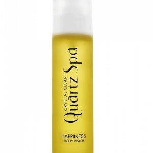 Quartz Spa Body Wash