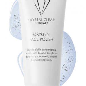 Oxygen Face Polish