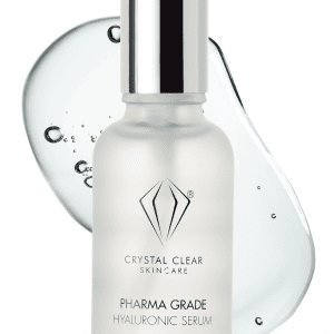 Hyaluronic 98% Pharma Grade Serum