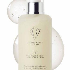 Deep Cleanse Gel