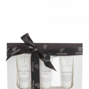 Ready, Set, Glow Gift Set