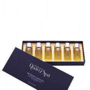 Quartz Spa Discovery Collection