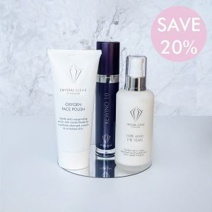 Anti Ageing Bundle