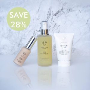 Oily Combination Skin Bundle