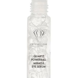 Quartz Powerball Miracle Eye Serum