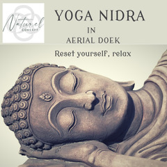 Coming soon:  Yoga NidraYoga Nidra